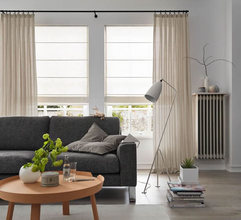 Gardine Jab Graewe Werdohl